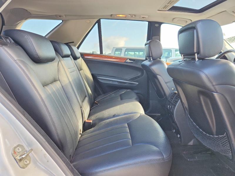 57425646 :رقم المزاد ، 4JGBB86E36A073754 vin ، 2006 Mercedes-benz Ml مزاد بيع