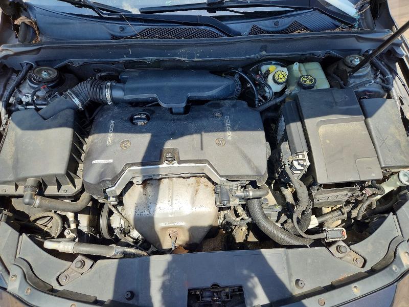 2013 Chevrolet Malibu მანქანა იყიდება აუქციონზე, vin: 1G11C5SA7DF336626, აუქციონის ნომერი: 58718416