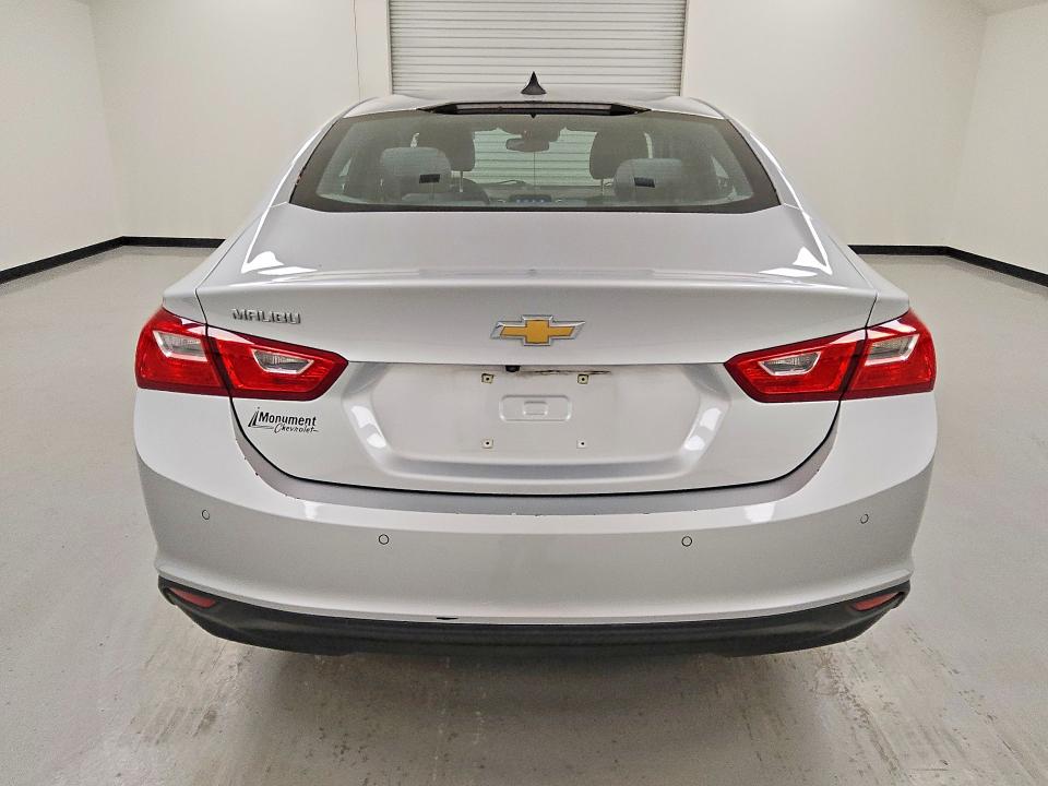 Продаж на аукціоні авто 2022 Chevrolet Malibu, vin: 1G1ZC5STXNF171550, номер лоту: 55447646
