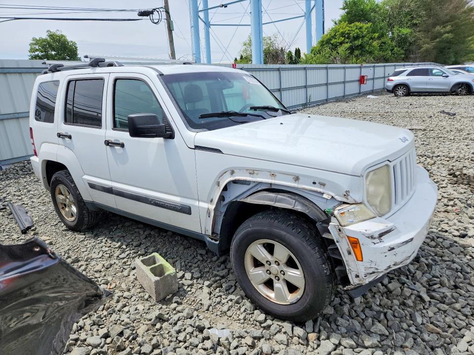 Aukcja sprzedaży 2012 Jeep Liberty, vin: 1C4PJMAK4CW162220, numer aukcji: 57893156