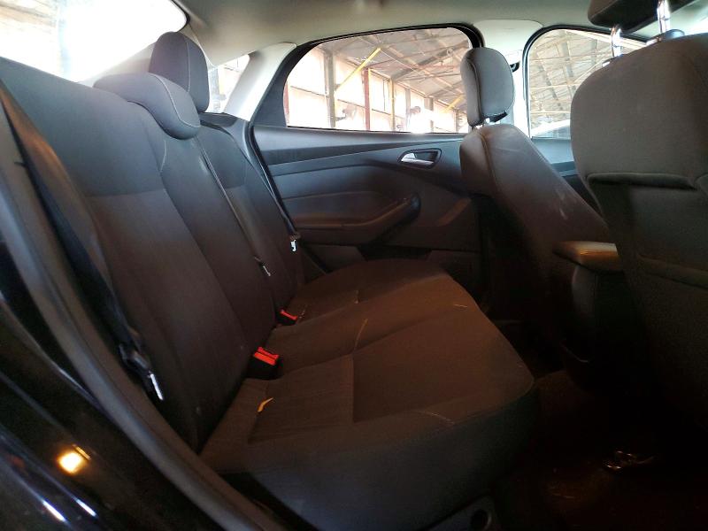 Aukcja sprzedaży 2017 Ford Focus, vin: 1FADP3FEXHL325367, numer aukcji: 58386676