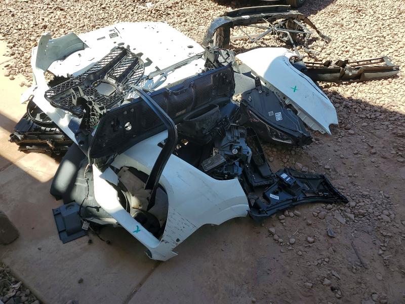 55544676 :رقم المزاد ، 4JGFF8GE0LA287715 vin ، 2020 Mercedes-benz Gls مزاد بيع