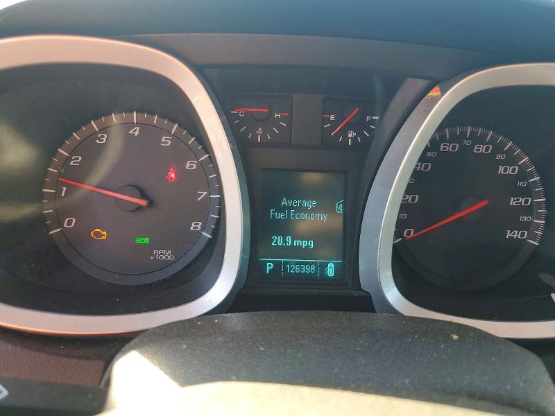Aukcja sprzedaży 2011 Chevrolet Equinox, vin: 2CNALDEC5B6256808, numer aukcji: 56731406
