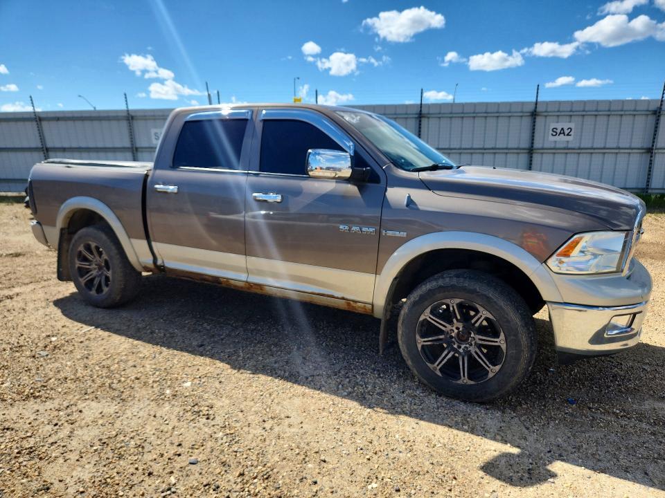 Продажа на аукционе авто 2009 Dodge Ram 1500, vin: 1D3HV13T99S826628, номер лота: 55691316