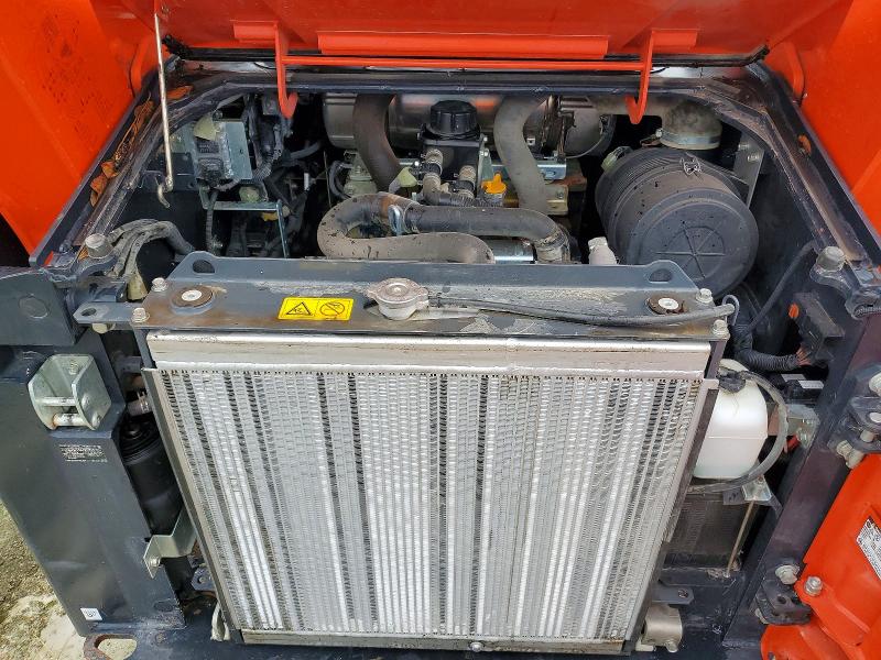 Продаж на аукціоні авто 2024 Kubota Svl90-2, vin: KBCZ064CTR1C84244, номер лоту: 55961976