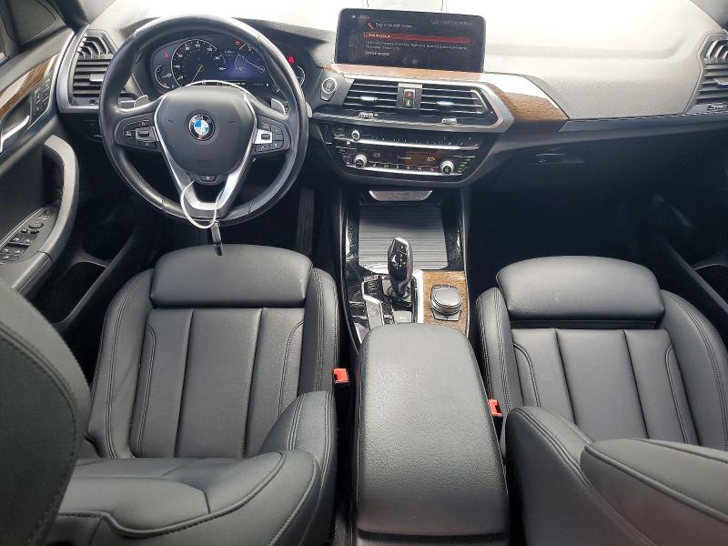 Продаж на аукціоні авто 2019 Bmw X3, vin: 5UXTR9C55KLE13551, номер лоту: 58609676