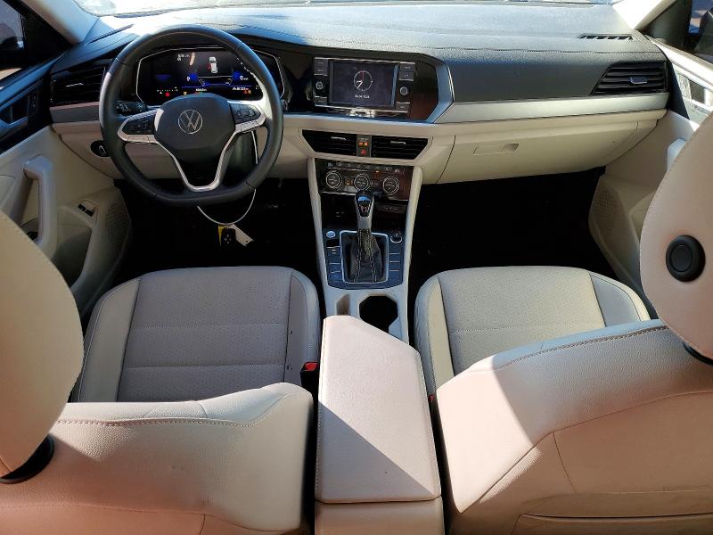 55545296 :رقم المزاد ، 3VW7M7BU1RM022740 vin ، 2024 Volkswagen Jetta مزاد بيع