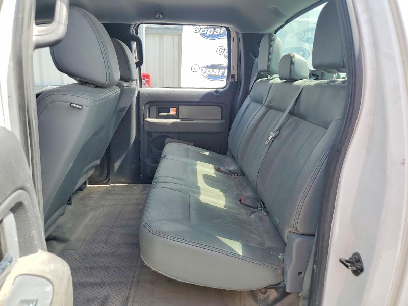Aukcja sprzedaży 2014 Ford F150, vin: 1FTEW1CM8EKF18961, numer aukcji: 57933406
