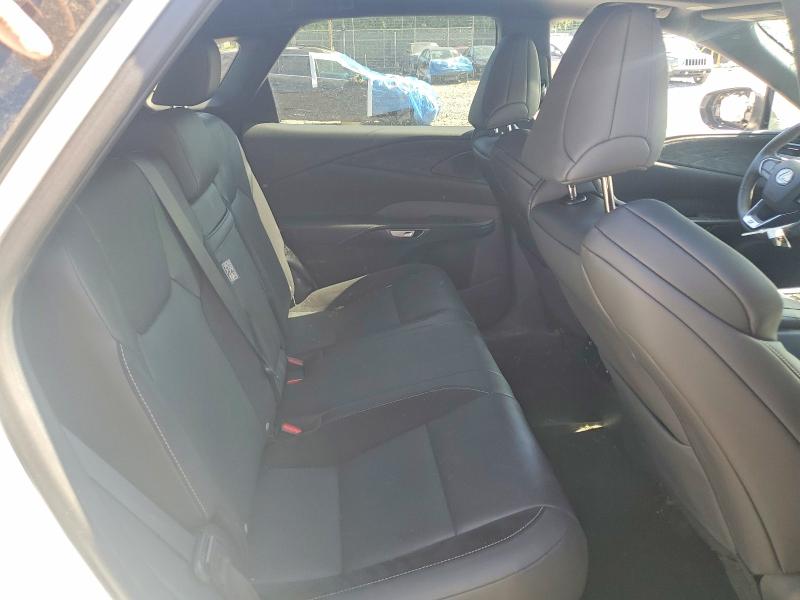 Продажа на аукционе авто 2024 Lexus Rx, vin: 2T2BCMEA7RC017126, номер лота: 55543526