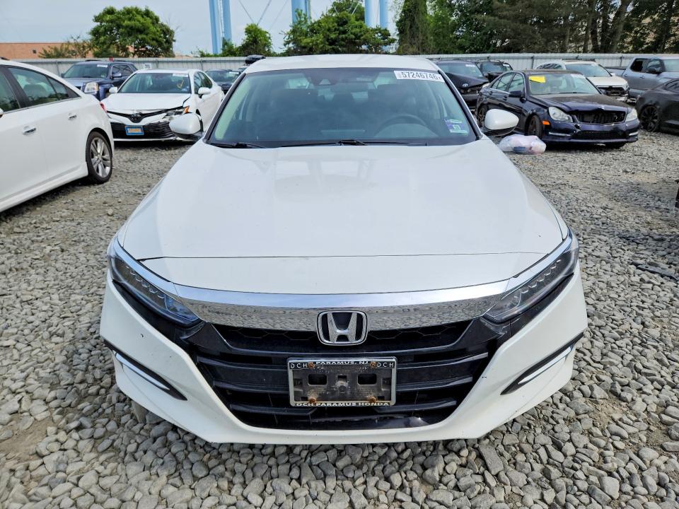Aukcja sprzedaży 2020 Honda Accord, vin: 1HGCV3F10LA002170, numer aukcji: 57246746