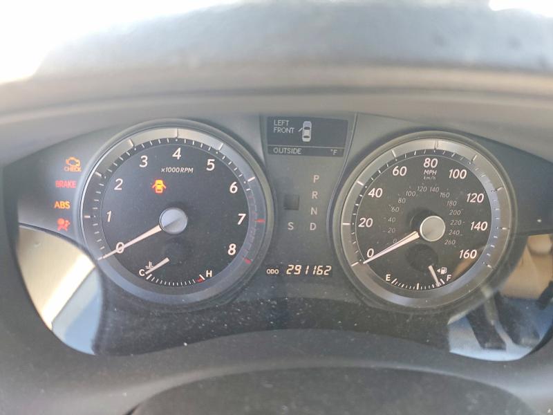 Продаж на аукціоні авто 2008 Lexus Es, vin: JTHBJ46G382187590, номер лоту: 55942266