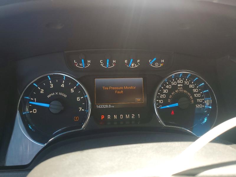 Aukcja sprzedaży 2013 Ford F150, vin: 1FTFW1ET1DFC95095, numer aukcji: 56175376