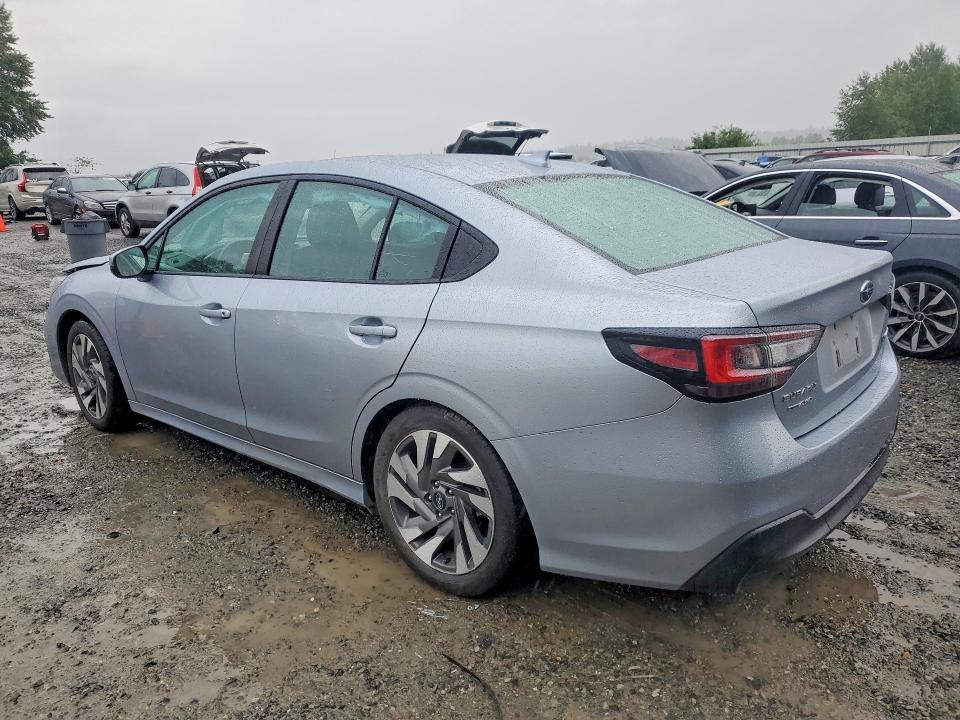 Aukcja sprzedaży 2024 Subaru Legacy, vin: 4S3BWAN67R3026746, numer aukcji: 56812116