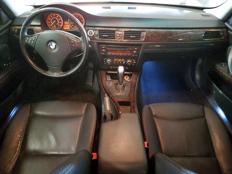 56243686 :رقم المزاد ، WBAVA37588NL53913 vin ، 2008 Bmw 328 مزاد بيع