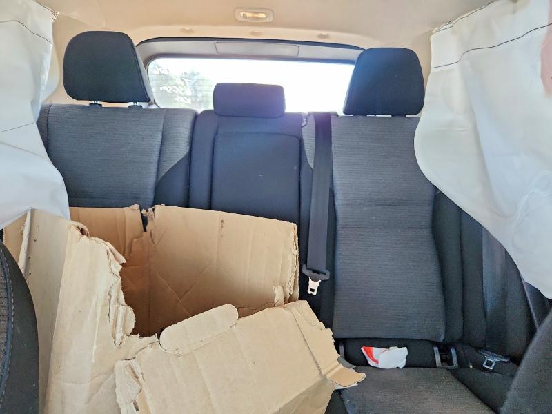 60705156 :رقم المزاد ، 5N1BT3BA1PC893193 vin ، 2023 Nissan Rogue مزاد بيع