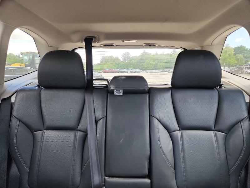 2022 Subaru Forester მანქანა იყიდება აუქციონზე, vin: JF2SKANC2NH421398, აუქციონის ნომერი: 54911516