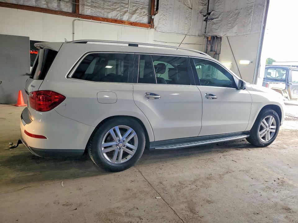 58910916 :رقم المزاد ، 4JGDF7CE0DA212845 vin ، 2013 Mercedes-benz Gl مزاد بيع
