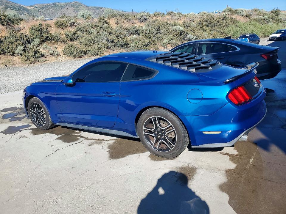Продажа на аукционе авто 2017 Ford Mustang, vin: 1FA6P8TH7H5257232, номер лота: 56098486