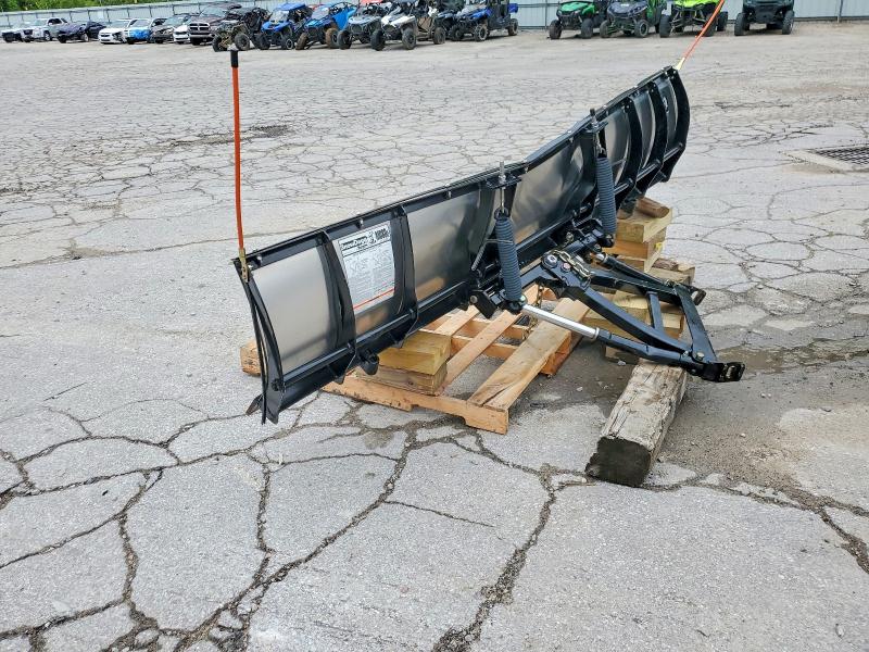 2024 Other Heavy Equipment Snowplow მანქანა იყიდება აუქციონზე, vin: M043201602, აუქციონის ნომერი: 57857086