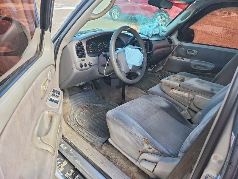 56955486 :رقم المزاد ، 5TBRT34124S448979 vin ، 2004 Toyota Tundra مزاد بيع