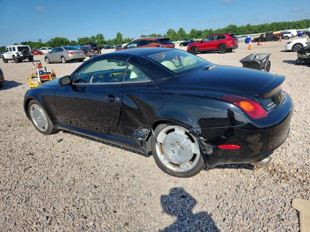 Aukcja sprzedaży 2002 Lexus Sc, vin: JTHFN48Y720026206, numer aukcji: 51924616