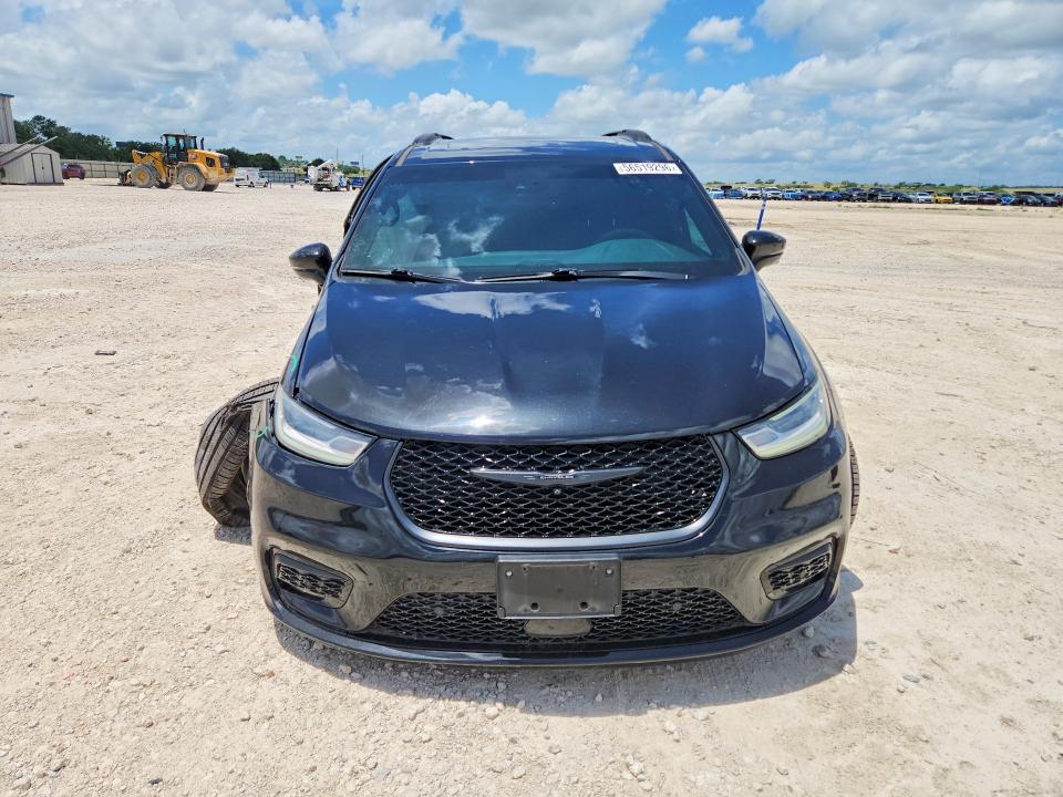 Aukcja sprzedaży 2022 Chrysler Pacifica, vin: 2C4RC1GG7NR201818, numer aukcji: 56519296