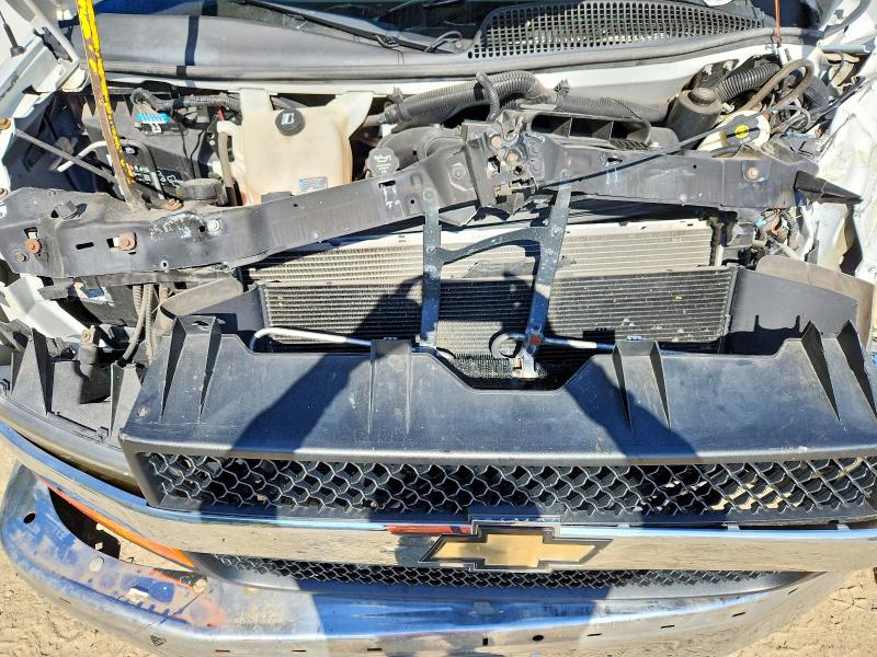 Продаж на аукціоні авто 2012 Chevrolet Express G2500, vin: 1GAWGRFG3C1145250, номер лоту: 56591406