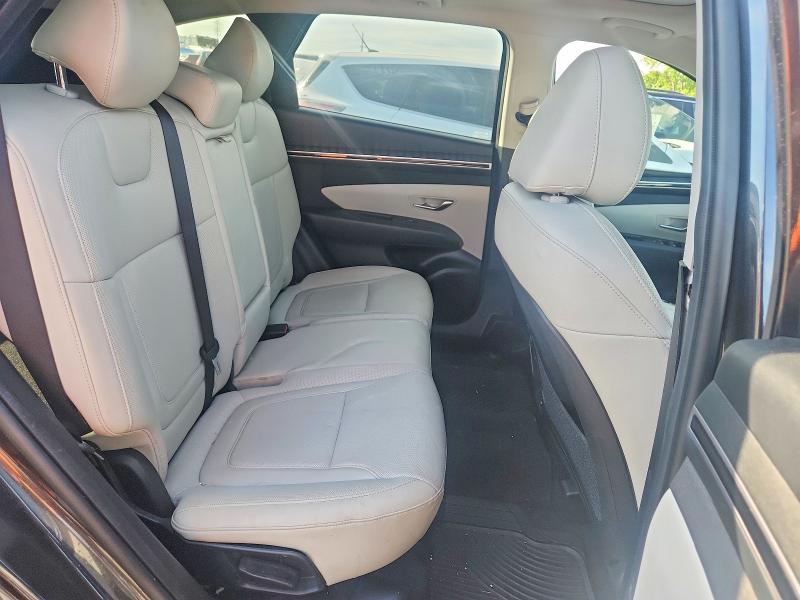 Продаж на аукціоні авто 2023 Hyundai Tucson, vin: 5NMJFCAE4PH194265, номер лоту: 55149536