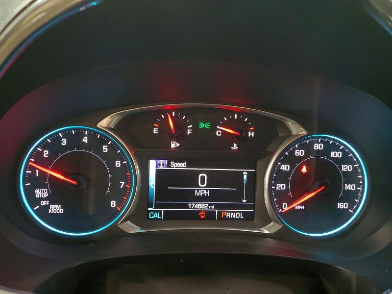 Aukcja sprzedaży 2016 Chevrolet Malibu, vin: 1G1ZE5ST6GF261436, numer aukcji: 56506546