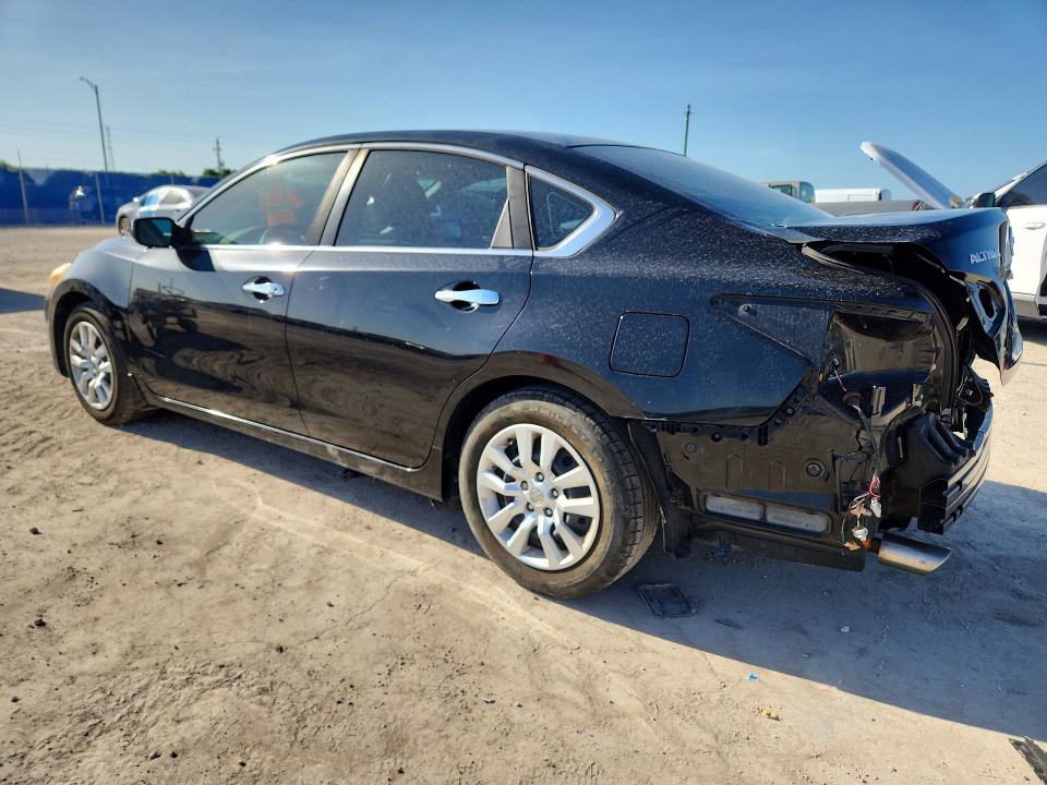 Aukcja sprzedaży 2016 Nissan Altima, vin: 1N4AL3AP5GN322029, numer aukcji: 57203096