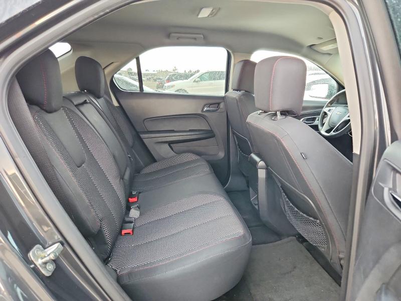Aukcja sprzedaży 2012 Chevrolet Equinox, vin: 2GNALDEK0C1321243, numer aukcji: 55711756