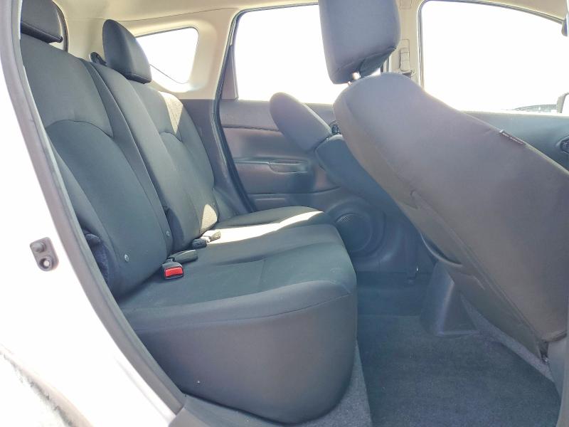 Продажа на аукционе авто 2017 Nissan Versa Note, vin: 3N1CE2CP9HL365930, номер лота: 55795216