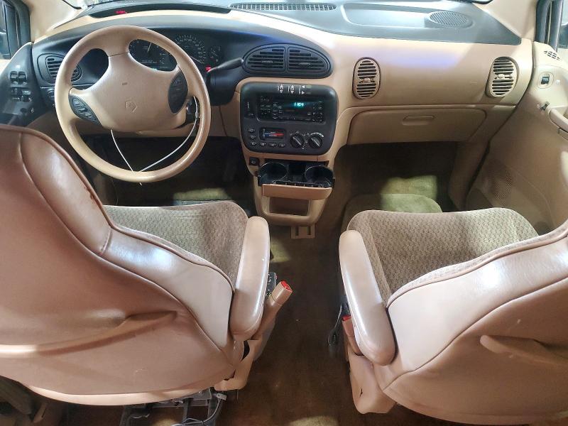 Продажа на аукционе авто 2000 Dodge Grand Caravan, vin: 1B4GP44R5YB637277, номер лота: 57122916