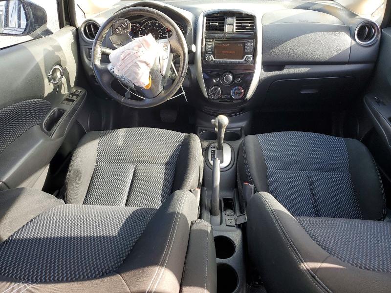 Aukcja sprzedaży 2016 Nissan Versa Note, vin: 3N1CE2CP1GL374152, numer aukcji: 58565166