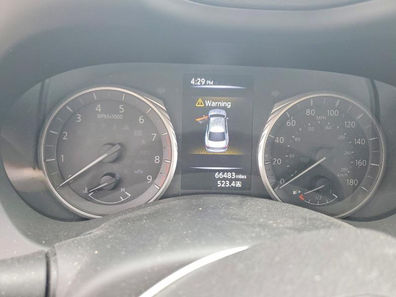 Aukcja sprzedaży 2020 Infiniti Q50, vin: JN1EV7AR4LM251620, numer aukcji: 54947106