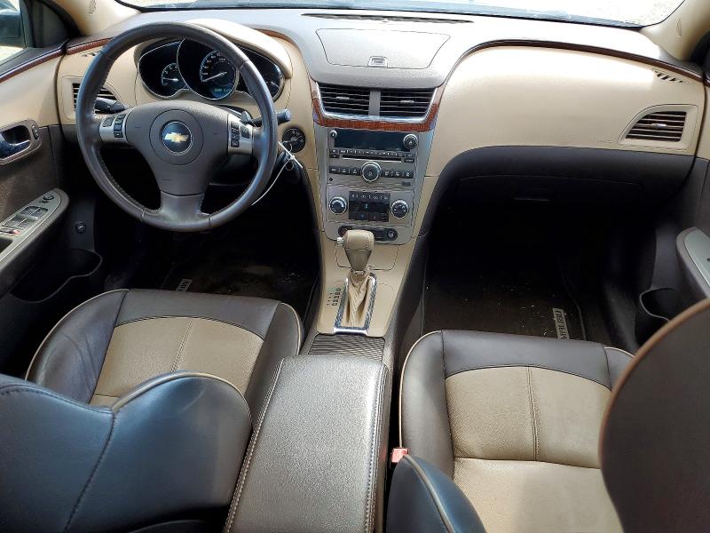 Продаж на аукціоні авто 2010 Chevrolet Malibu, vin: 1G1ZE5E72A4126665, номер лоту: 56147216
