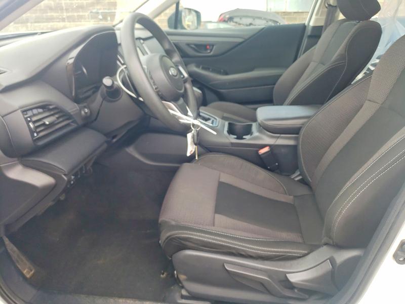 Aukcja sprzedaży 2023 Subaru Outback, vin: 4S4BTAAC3P3209445, numer aukcji: 56456016