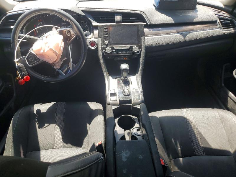 Aukcja sprzedaży 2021 Honda Civic, vin: 2HGFC1F32MH700985, numer aukcji: 58468966