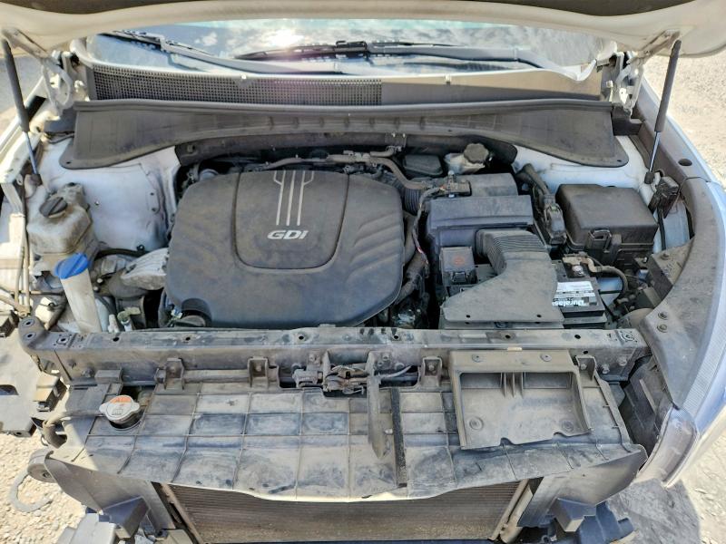 Aukcja sprzedaży 2016 Kia Sorento, vin: 5XYPK4A54GG116574, numer aukcji: 58334046