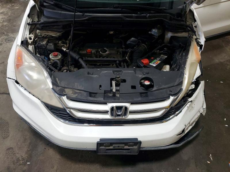 Продаж на аукціоні авто 2011 Honda Cr-v, vin: 5J6RE3H53BL055967, номер лоту: 55615516