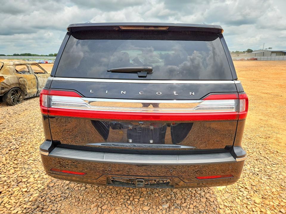 Aukcja sprzedaży 2020 Lincoln Navigator, vin: 5LMJJ2LT8LEL14398, numer aukcji: 58271866