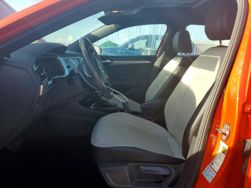 2020 Volkswagen Jetta მანქანა იყიდება აუქციონზე, vin: 3VWCB7BU5LM031498, აუქციონის ნომერი: 56662806
