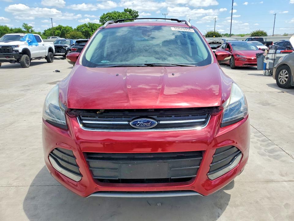 Продажа на аукционе авто 2013 Ford Escape, vin: 1FMCU0J93DUC13422, номер лота: 55626056