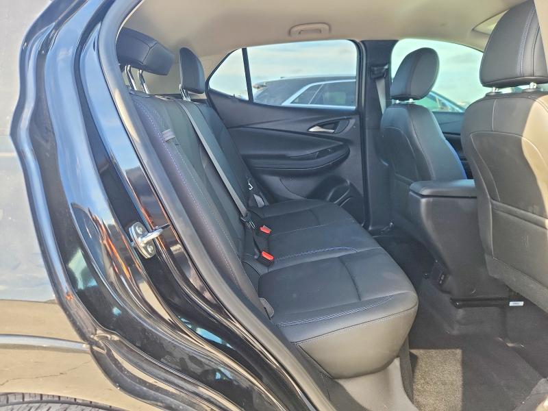 Aukcja sprzedaży 2025 Buick Encore Gx, vin: KL4AMDSLXSB218889, numer aukcji: 57242746