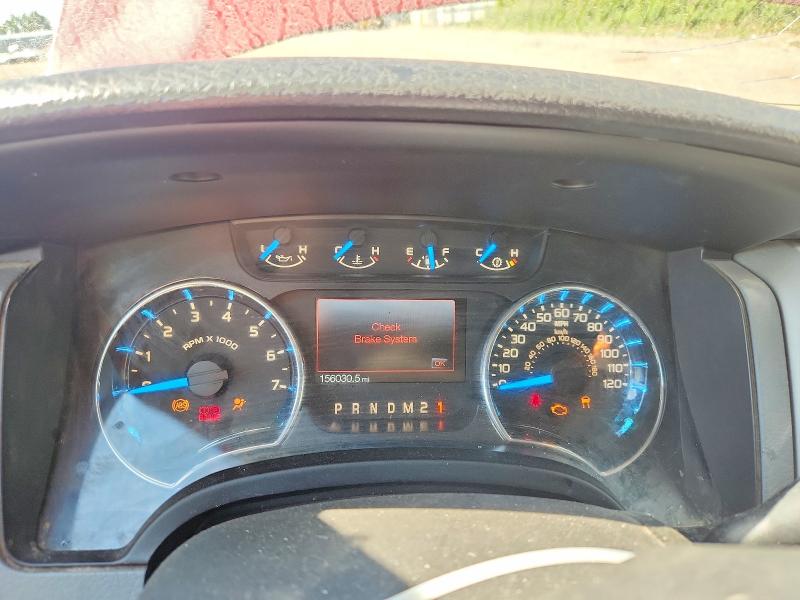 2014 Ford F150 მანქანა იყიდება აუქციონზე, vin: 1FTFW1EF0EKF71849, აუქციონის ნომერი: 59094366