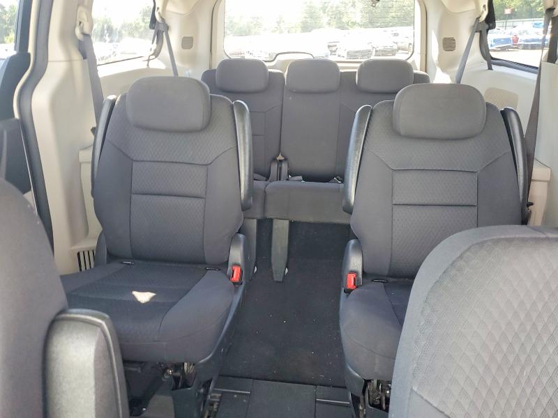 Aukcja sprzedaży 2010 Dodge Grand Caravan, vin: 2D4RN5D18AR433181, numer aukcji: 58429976