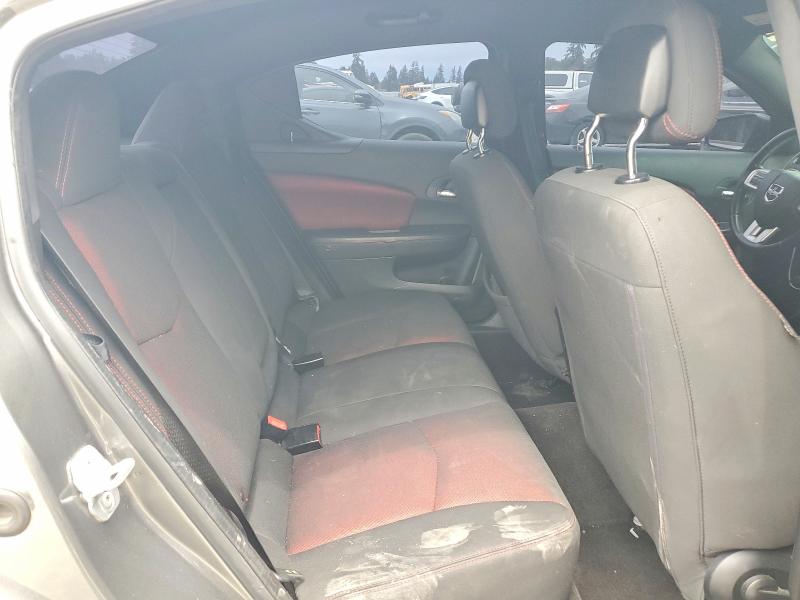 2012 Dodge Avenger მანქანა იყიდება აუქციონზე, vin: 1C3CDZEG7CN234269, აუქციონის ნომერი: 58744236