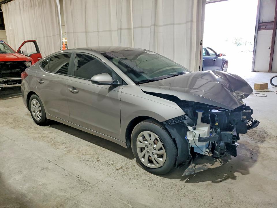 Продаж на аукціоні авто 2020 Hyundai Elantra, vin: KMHD74LF8LU105561, номер лоту: 59104386