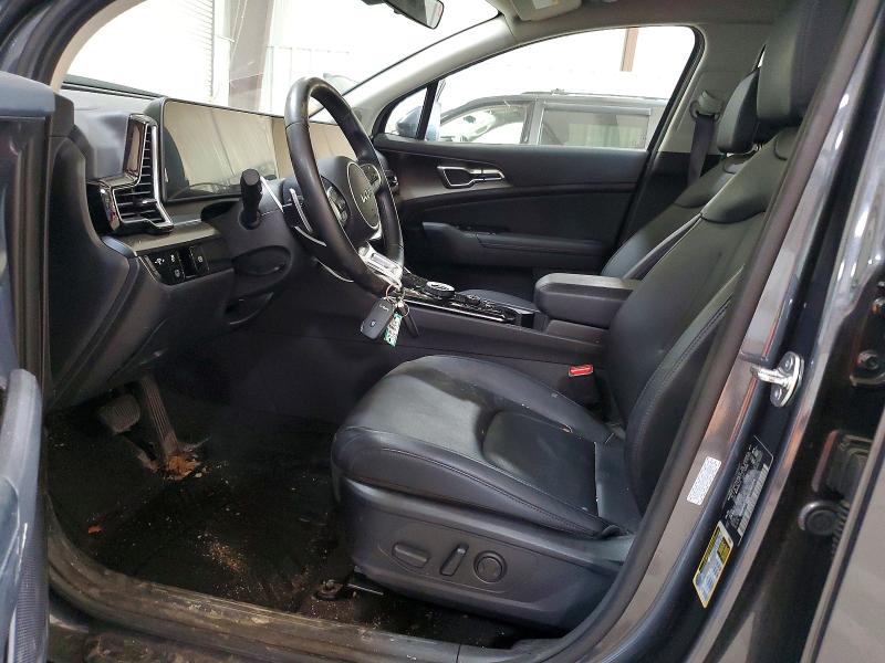 Aukcja sprzedaży 2025 Kia Sportage, vin: KNDPVCDG6S7261314, numer aukcji: 55565246