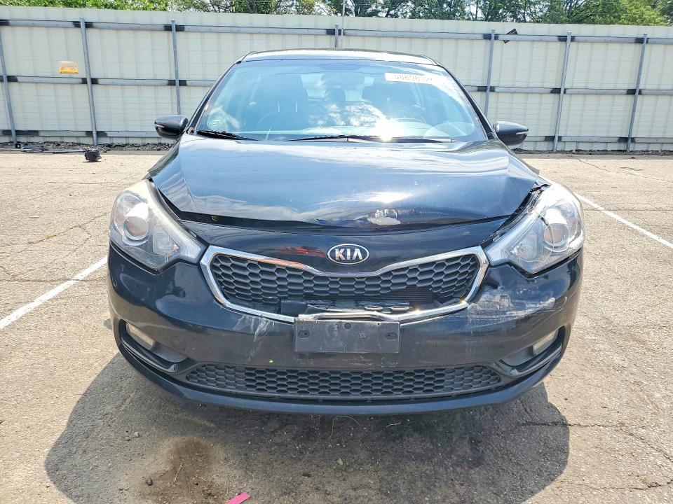 Aukcja sprzedaży 2015 Kia Forte, vin: KNAFX5A86F5363953, numer aukcji: 58898326